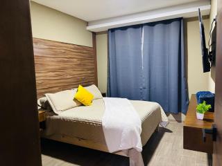 Loft Tower 77 Los Remedios 32 - 1