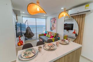 Apartamento piso 31, cerca aeropuerto y playa de Marbella - 9