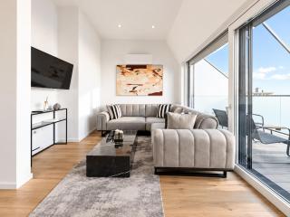RHS Apartments - 1