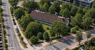 MYKY Hotel Pinneberg - Free Parking - 3