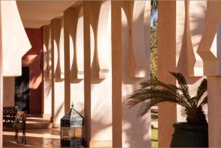 Villa Lalla Mhalla, Somptueuse villa 975 m2 aux portes de Marrakech - 9