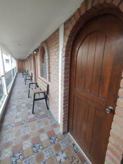 Private Room with independent bathroom and access - 5