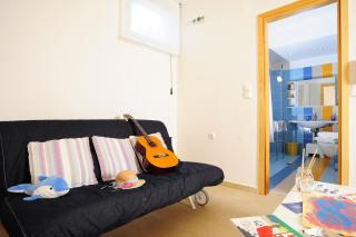 Kivotos Villa Private Pool - 2