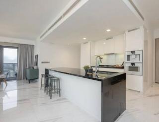 Wallich Residences – Luxury Marina Bay Views - 0