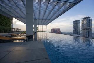 Wallich Residences – Luxury Marina Bay Views - 5