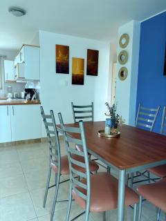 Tonsupa Beach Escape Departamento a 1 cuadra de la playa - 1