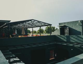 Postcard Loft View of Volcanoes, Just Steps from Zócalo - 4