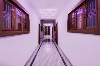 Hotel O JS Palace - 0