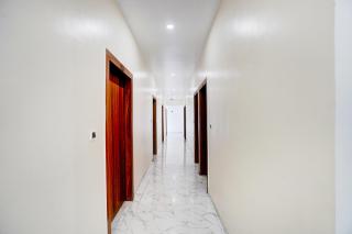 Hotel O Madhvam - 4