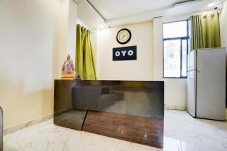 Hotel O Madhvam - 3