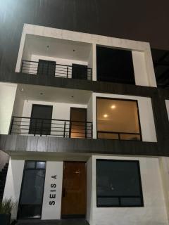 Luciano departamento - 2