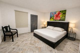 301 Apartment Hotel Zone 10 min walk to the Beach - 6