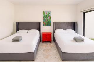 301 Apartment Hotel Zone 10 min walk to the Beach - 3