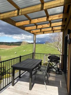 Boutique Tiny House - Te Anau Country Accommodation - 1