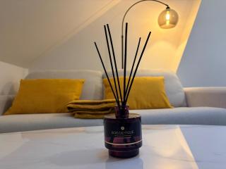 Maya - Appt Jungle & Cosy - 8