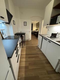 Charming City Apartment Ranke 11 - 3