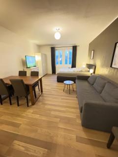 Charming City Apartment Ranke 11 - 2