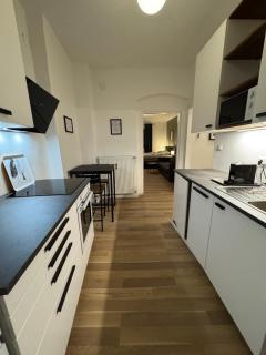 Charming City Apartment Ranke 11 - 1