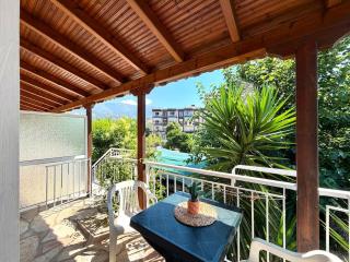 Central Vintage 2 - Fast Beach Access, kitchen - 3