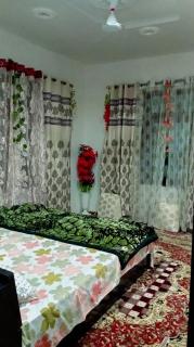 Pine Guest House sawan tangmarg - Tangmarg - 7