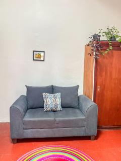 xochimilco Centro - one bedroom apartment - 3