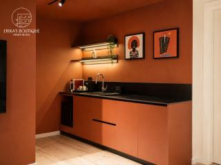 Erika Boutique Hotel - 6