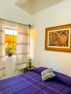 xochimilco Centro - one bedroom apartment - 7