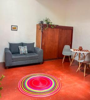 xochimilco Centro - one bedroom apartment - 9