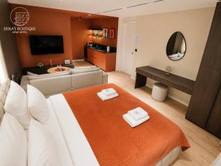Erika Boutique Hotel - 3