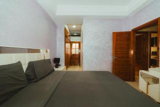 Cozy Family Apartment Fes - 6