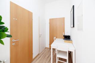 Central Apartment Belvedere - 9
