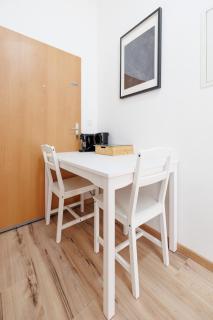Central Apartment Belvedere - 3