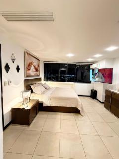 Bellini Suite with a view of the Guayas River and Guayaquil - 7