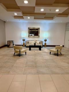 Bellini Suite with a view of the Guayas River and Guayaquil - 6