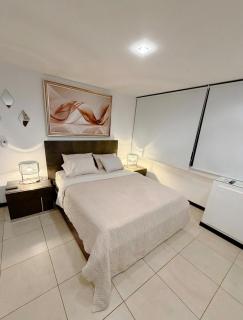 Bellini Suite with a view of the Guayas River and Guayaquil - 5
