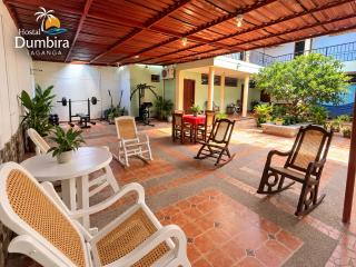 Hostal Dumbira - 1