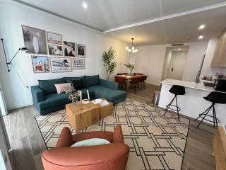 Modern Apartments in Chueca by Wynwood - 6