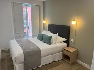 Modern Apartments in Chueca by Wynwood - 5