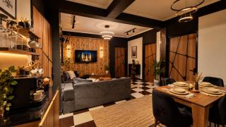 Luxury Apt Ramses Temple View - 7