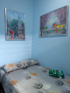 Casa Azul Colonial - 1