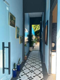 Casa Azul Colonial - 8