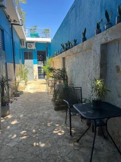 Casa Azul Colonial - 7