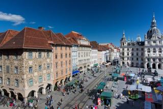 Charming City Apartment Ranke 12 - 7