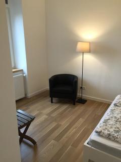 Charming City Apartment Ranke 12 - 3