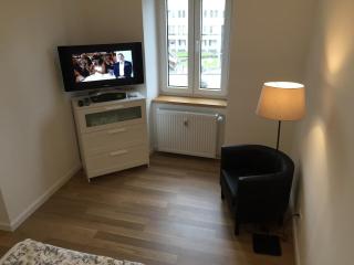 Charming City Apartment Ranke 12 - 1