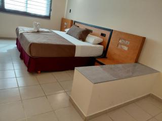 Suites Plaza Minería - 0