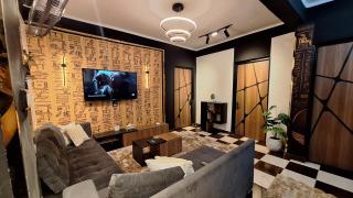 Luxury Apt Ramses Temple View - 4