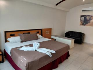 Suites Plaza Minería - 1