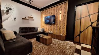Luxury Apt Ramses Temple View - 2
