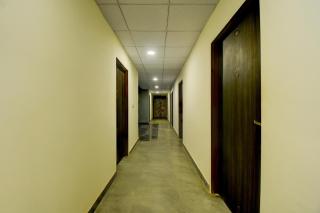 Hotel O Hooks club - 7